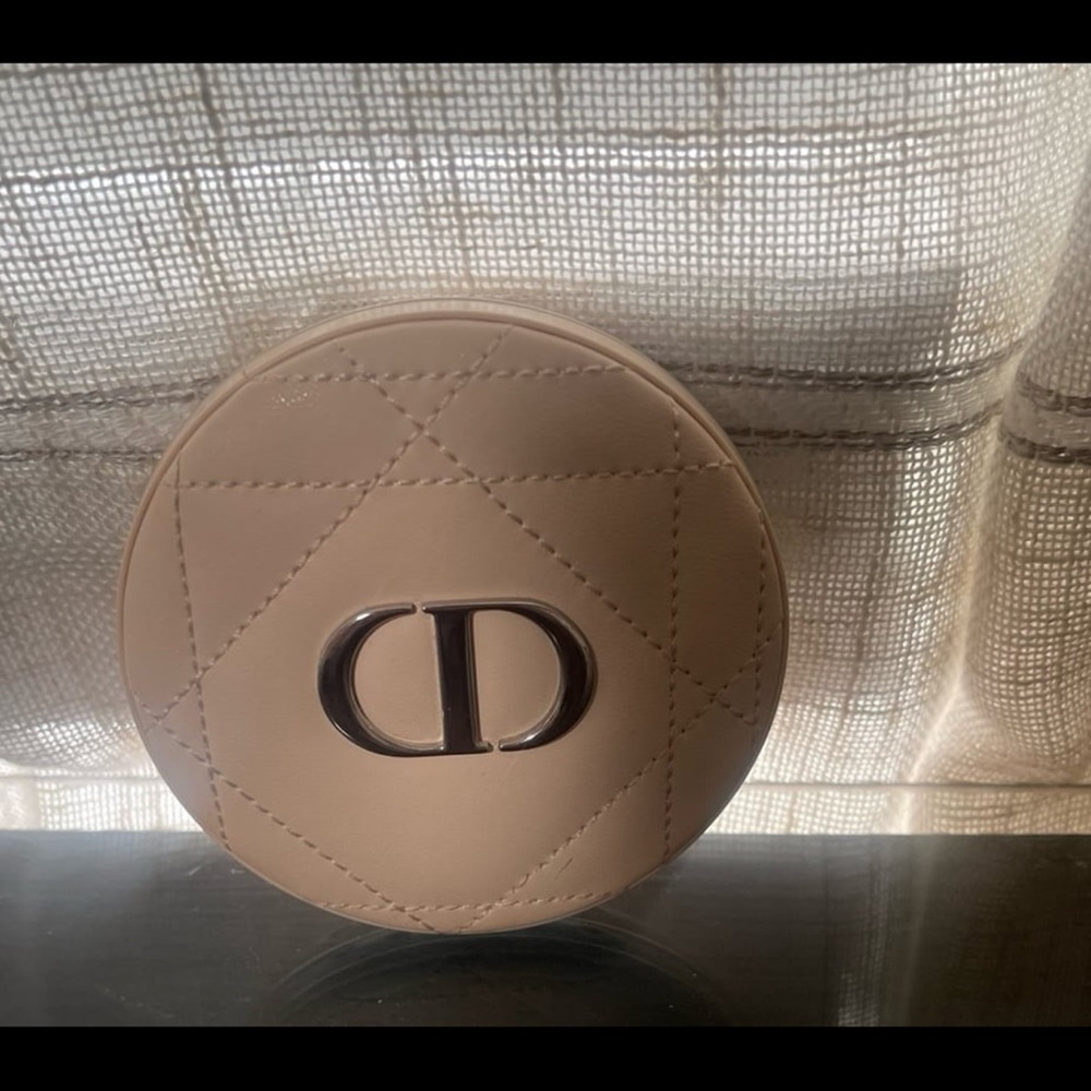 Dior Forever Natural Bronzer ( 8 Deep Bronze)
